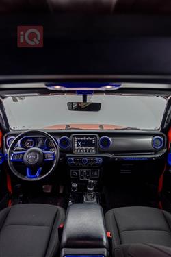 جیپ رانگلەر